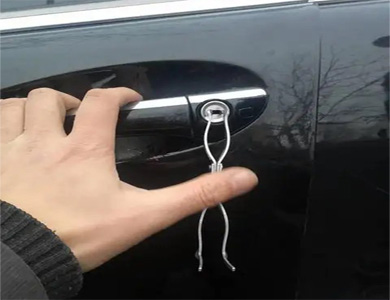 宝山24小时上门开锁公司