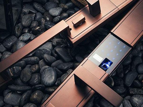 宝山24小时上门开锁公司