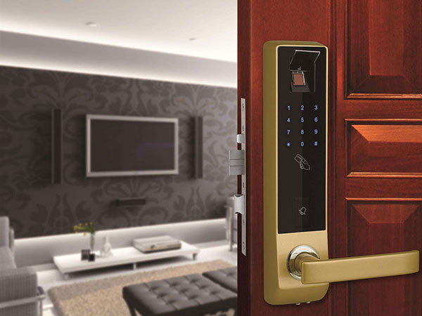 宝山24小时上门开锁公司